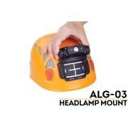 Fenix ALG-03 V2.0 HEADLamp Klips