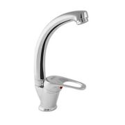 Optimus Tezgah Üstü Lavabo Bataryası IM106