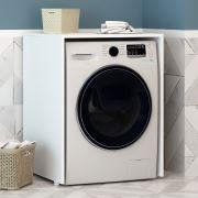 Fly Parfe Çamaşır Makinesi Dolabı