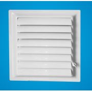 Gama Havalandırma Menfezi 28x28cm Kod:48020