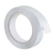 Geko Şeffaf Kaydırmaz Bant 25 mm x 5 Metre