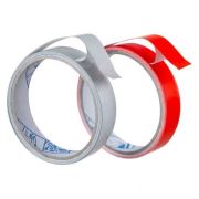 Geko Kendinden Yapışkanlı Floresan Yansımalı Bant 19 mm x 2,5 mm