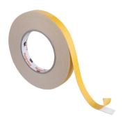 Geko Çift Taraflı Köpük Bant 15 mm x 10 Metre
