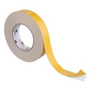 Geko Çift Taraflı Köpük Bant 25 mm x 10 Metre