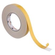 Geko Çift Taraflı Köpük Bant 19 mm x 5 Metre