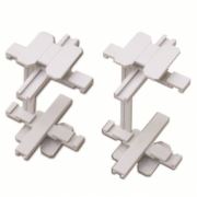 Cam Tuğla Derz Artısı 10 mm Gerok