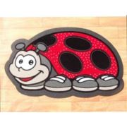 Giz Home Kapı Paspası 40x68 cm Sempatık