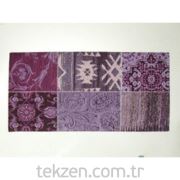 Kilim Patchwork 75x150 cm