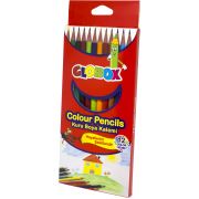 Globox Kuruboya Uzun 12 Renk