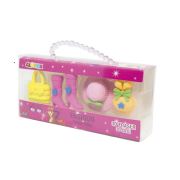 Globox Fashion 3 Boyutlu Silgi 2545