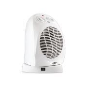 GoldMaster GM-7920 Mars Fanlı Isıtıcı 2000 Watt