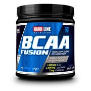 Hardline Bcaa Fusion 500 Gr