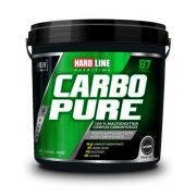 Hardline Carbopure 4000 Gr Aromasız
