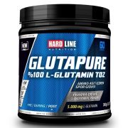 Hardline Glutapure 300 Gr