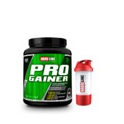 Hardline Progainer 1406 Gr Çikolata