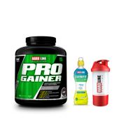 Hardline Progainer 3000 Gr HEDİYELİ Çikolata