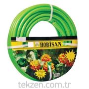 Hobisan Yeni Garden Örgülü Hortum 3/4 30Metre
