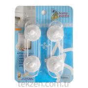Home Puzzle Çok Amaçlı Kilit - AM11