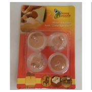 Home Puzzle Ayak Zemin Koruyucu 16-27 mm - HP16T
