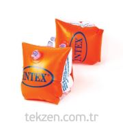 Kolluk 6-12 Yaş Büyük Deluxe Intex 58641Ee