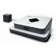 iRobot Braava 390 Turbo Robot Paspas Süpürge