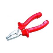 İzeltaş Opak Kombine Pense 180MM İzole - 3020122180