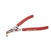 İzeltaş 3311 Dış Segmen Pense (Yaylı Eğri) 170MM- 3311120170