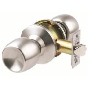 Topuzlu Kilit Wc Saten Kale - KA-040/30-302