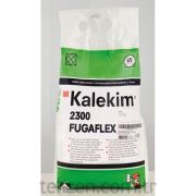 Kalekim Fugaflex 2300 Siyah Derz Dolgu 5 Kg