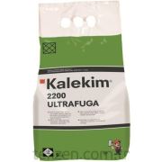 Kalekim 2200 Ultrafuga Derz Dolgusu 5 Kg