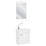 Banyo Dolabı 65 Cm Narin
