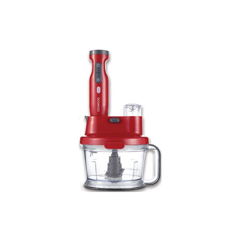Kenwood HB214 Mutfak Robotlu Blender Seti | Tekzen