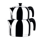 Korkmaz A070 Orbit Midi Çaydanlık Takımı 07 Lt. - 15 Lt.