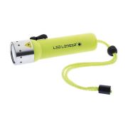 Led Lenser Dalış Feneri D14.2 9214 400 Lümen