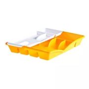 Lüx L-320 Dubleks Çekmece Kaşıklık