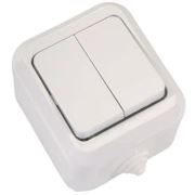 Makel Kapaklı Priz Nemlı Yer-18304