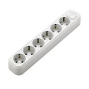 Makel Altılı Grup Priz