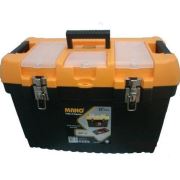 Mano-jmt-22 Takım Çantası 22 İnc Jumbo Metal Kilit