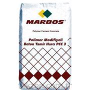 Marbos Beton Tamir Harcı 25kg 1523322