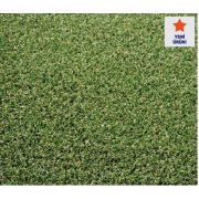 Çim Halı 8mm Otlu P.E Siyah Taban 4x25 mt Yeşil