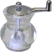 Metaltex Nostaljik Kollu Tuzluk ve Karabiber Değirmeni 252812