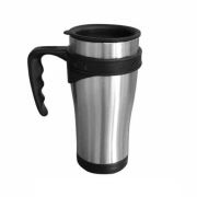 Metaltex Crona Inox Bardak Termos Çift Katmanlı 500 ml