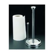 Metaltex Chrom Dikey Havluluk 185356