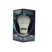 Nixon 8 Watt E-27 Led Ampul-Beyaz Işık crb0108
