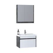 NPlus Bolt 65 cm Banyo Dolabı