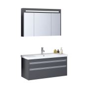 NPlus Espero 100 cm Banyo Dolabı