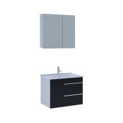 NPlus Dokker 65 cm Banyo Dolabı