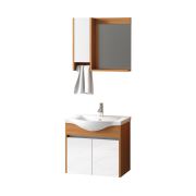 NPlus Logan 65 cm Banyo Dolabı