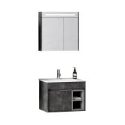 Nplus Pulsar 65 cm Banyo Dolabı