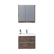 Nplus Jetta 65 cm Banyo Dolabı